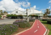 Oficina en venta con 84m² en Las Palmas de Gran Canaria, en la zona de Puerto, Calle Secretario Artiles foto