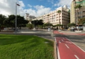 Oficina en venta con 84m² en Las Palmas de Gran Canaria, en la zona de Puerto, Calle Secretario Artiles foto