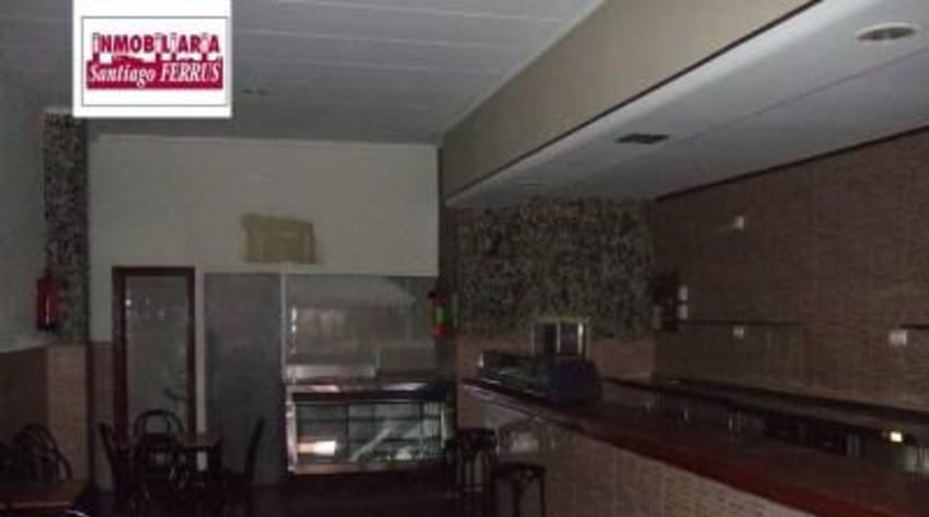 Local comercial