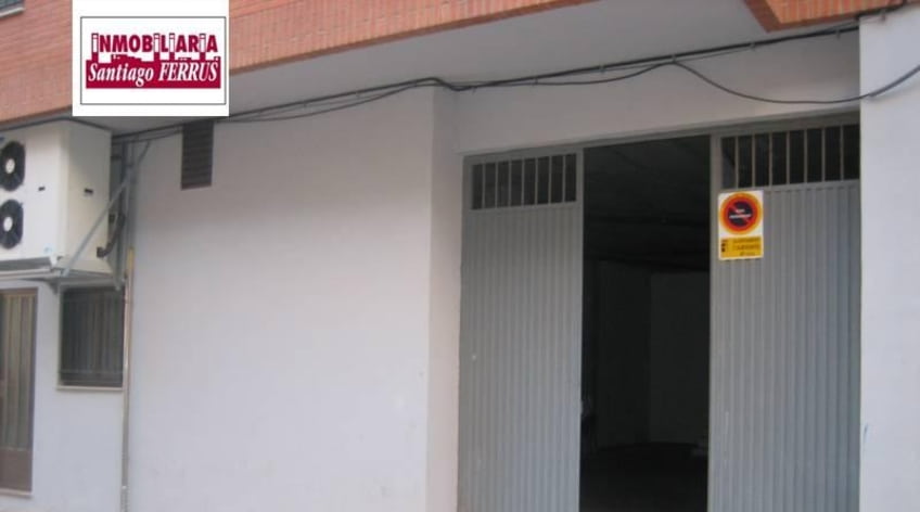Local comercial