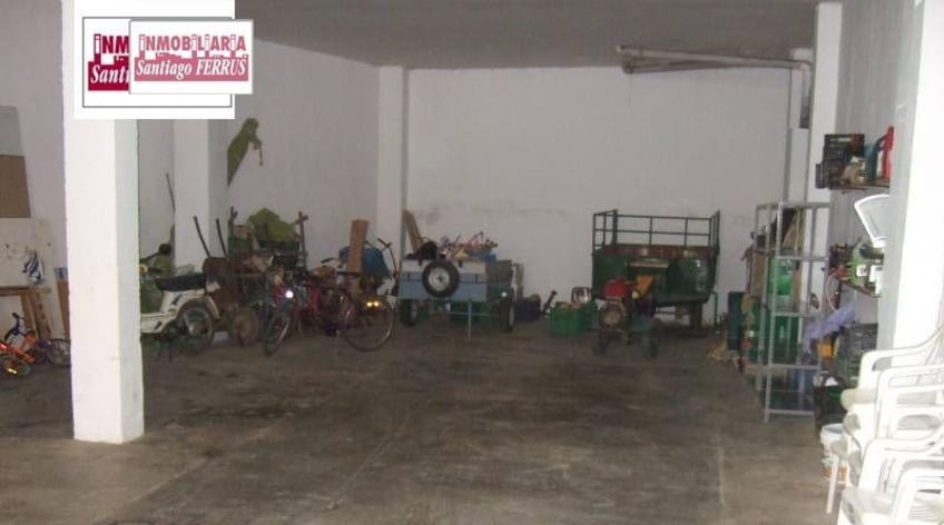 Local comercial