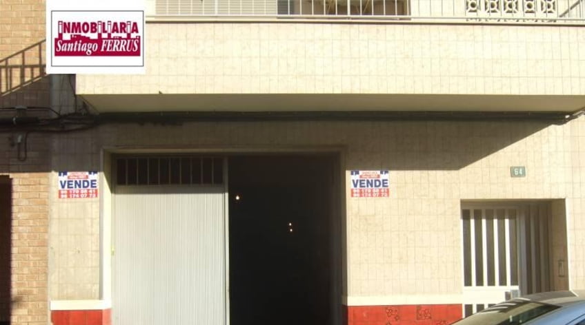 Local comercial