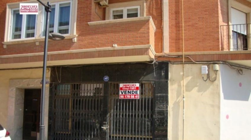 Local comercial