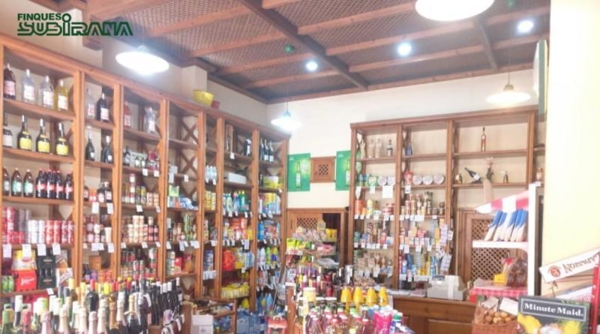 Local comercial