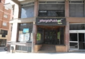 152m² commercial premises for sale in Manresa, in the area of Historic Center, Carrer de les Piques photo