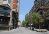 152m² commercial premises for sale in Manresa, in the area of Historic Center, Carrer de les Piques photo