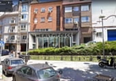 784m² restaurant for sale in Madrid, in the area of Valdeacederas, Calle de Pinos Alta photo