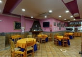 784m² restaurant for sale in Madrid, in the area of Valdeacederas, Calle de Pinos Alta photo