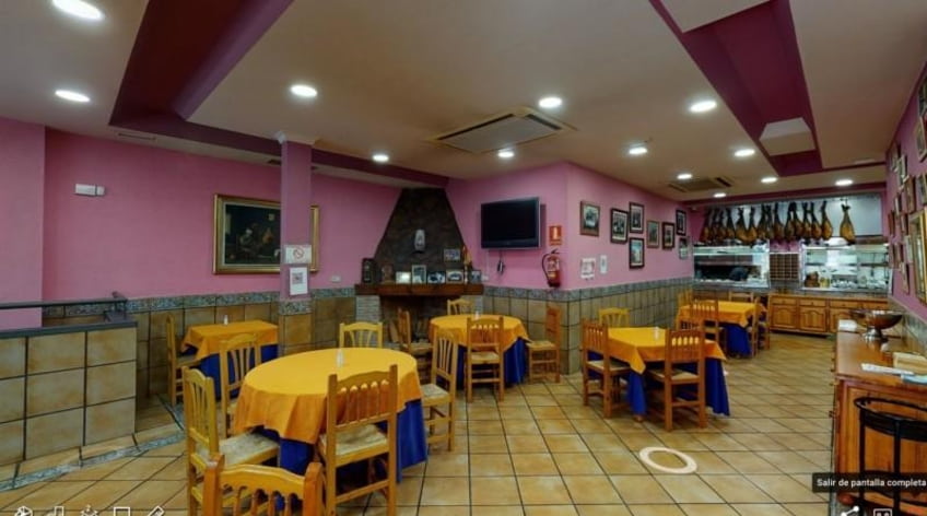 Local comercial