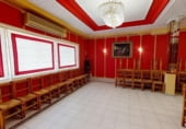 784m² restaurant for sale in Madrid, in the area of Valdeacederas, Calle de Pinos Alta photo
