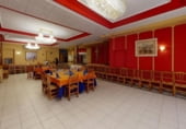 784m² restaurant for sale in Madrid, in the area of Valdeacederas, Calle de Pinos Alta photo