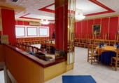 784m² restaurant for sale in Madrid, in the area of Valdeacederas, Calle de Pinos Alta photo