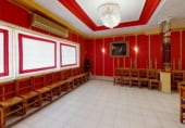 784m² restaurant for sale in Madrid, in the area of Valdeacederas, Calle de Pinos Alta photo