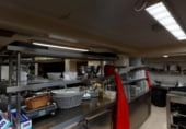 784m² restaurant for sale in Madrid, in the area of Valdeacederas, Calle de Pinos Alta photo