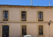 Edificio en venta con 1192m² en Segovia, Cuesta de los Hoyos foto