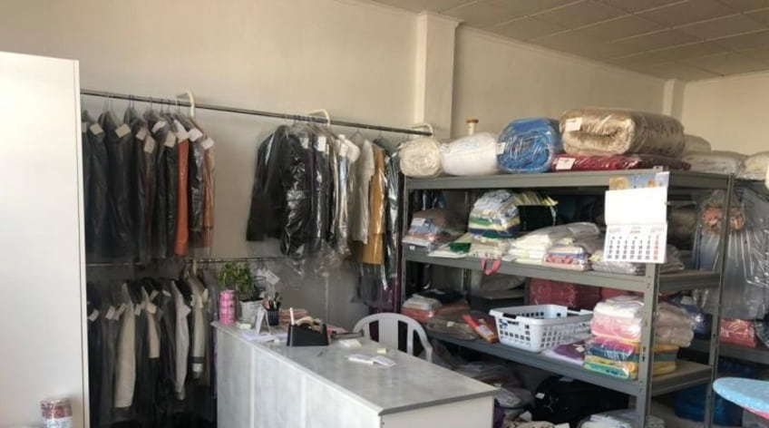 Local comercial