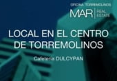 Bar en venta con 931m² en Torremolinos, Calle Río Guadalope foto