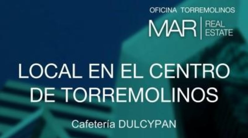 Local comercial