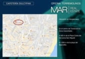 Bar en venta con 931m² en Torremolinos, Calle Río Guadalope foto