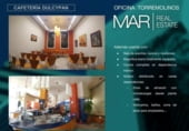 Bar en venta con 931m² en Torremolinos, Calle Río Guadalope foto