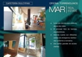 Bar en venta con 931m² en Torremolinos, Calle Río Guadalope foto