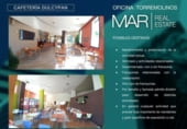 Bar en venta con 931m² en Torremolinos, Calle Río Guadalope foto