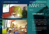 Bar en venta con 931m² en Torremolinos, Calle Río Guadalope foto
