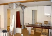 Oficina en venta con 44m² en Valladolid, en la zona de Campo Grande, Calle Acera de Recoletos foto