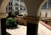 Oficina en venta con 57m² en Valladolid, en la zona de Campo Grande, Plaza de Zorrilla foto