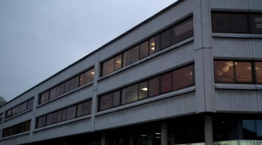 Oficina