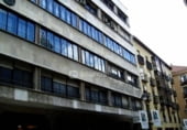 Oficina en venta con 40m² en Valladolid, en la zona de Plaza Mayor, Calle Santiago foto