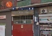 Local comercial en venta con 1178m² en Valladolid, en la zona de Campo Grande, paseo zorrilla foto
