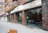 2000m² workshop for sale in Valladolid, Paseo del Arco de Ladrillo photo