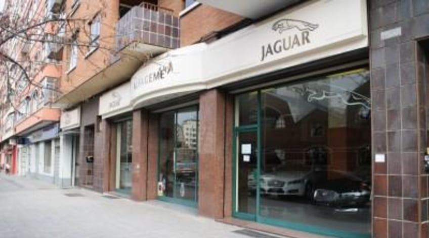 Local comercial