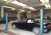 2000m² workshop for sale in Valladolid, Paseo del Arco de Ladrillo photo