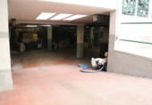 2000m² workshop for sale in Valladolid, Paseo del Arco de Ladrillo photo