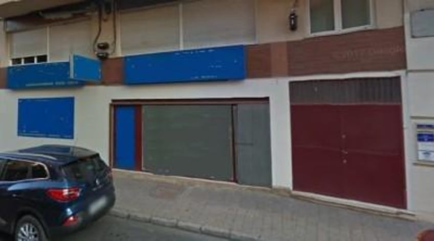 Local comercial