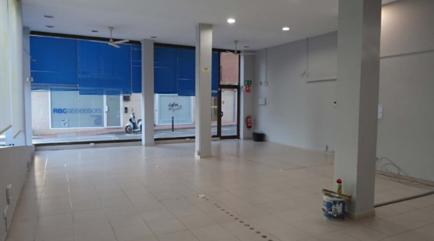 Local comercial