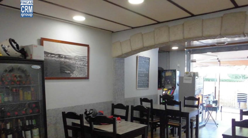 Local comercial