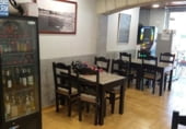 Cafetería en venta con 80m² en Sant Feliu de Guíxols, Carrer d'Alacant foto