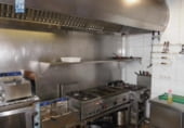 Cafetería en venta con 80m² en Sant Feliu de Guíxols, Carrer d'Alacant foto