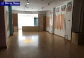 240m² commercial premises for sale in Ponferrada, Calle Alcón photo
