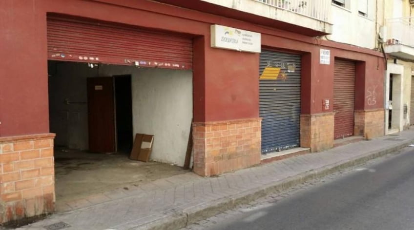Local comercial