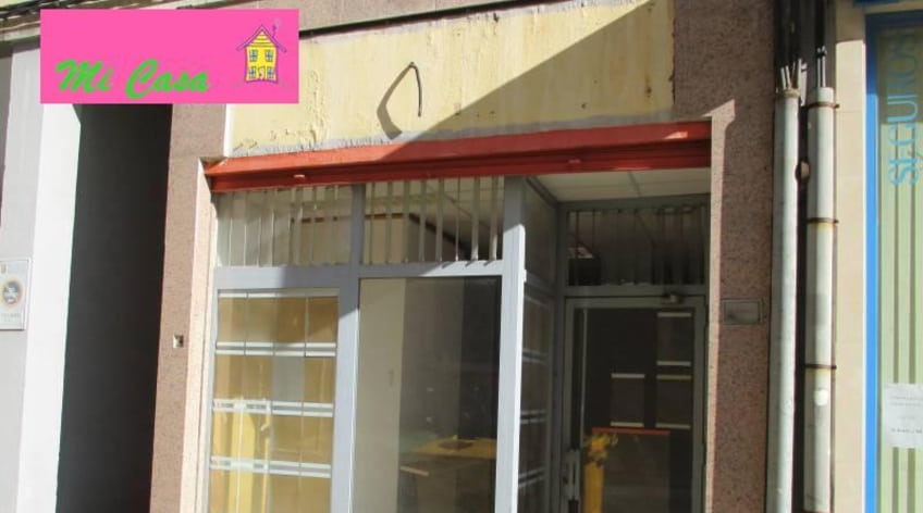Local comercial