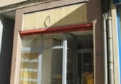 33m² commercial premises for sale in Calatayud, Avenida Pascual Marquina photo
