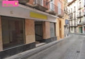 110m² commercial premises for sale in Calatayud, Calle Rúa de Dato photo