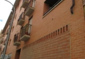 250m² commercial premises for sale in Calatayud, Calle Blas y Ubide photo