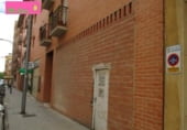 250m² commercial premises for sale in Calatayud, Calle Blas y Ubide photo