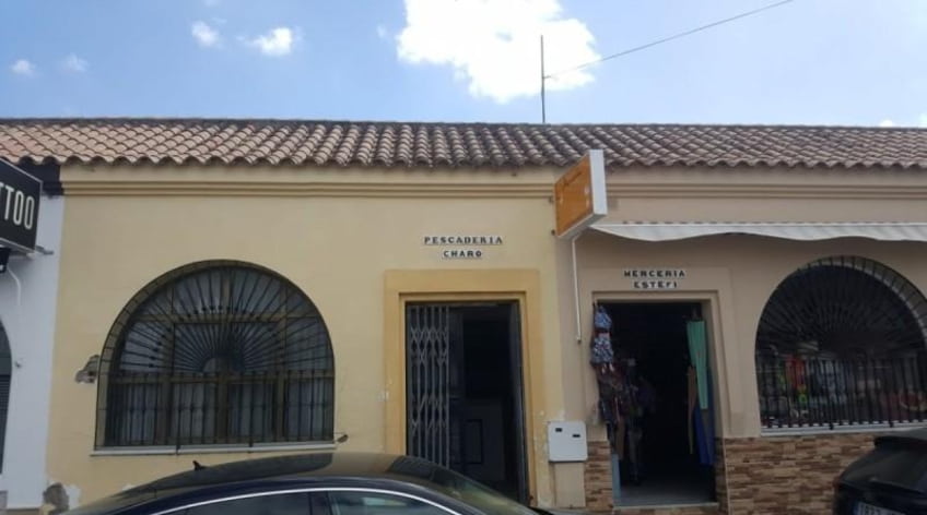 Local comercial