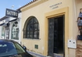 Local comercial en venta con 59m² en Chiclana de la Frontera, Calle Jacarandá foto